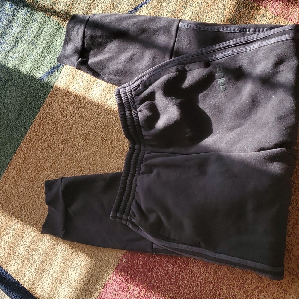 Adidas joggers